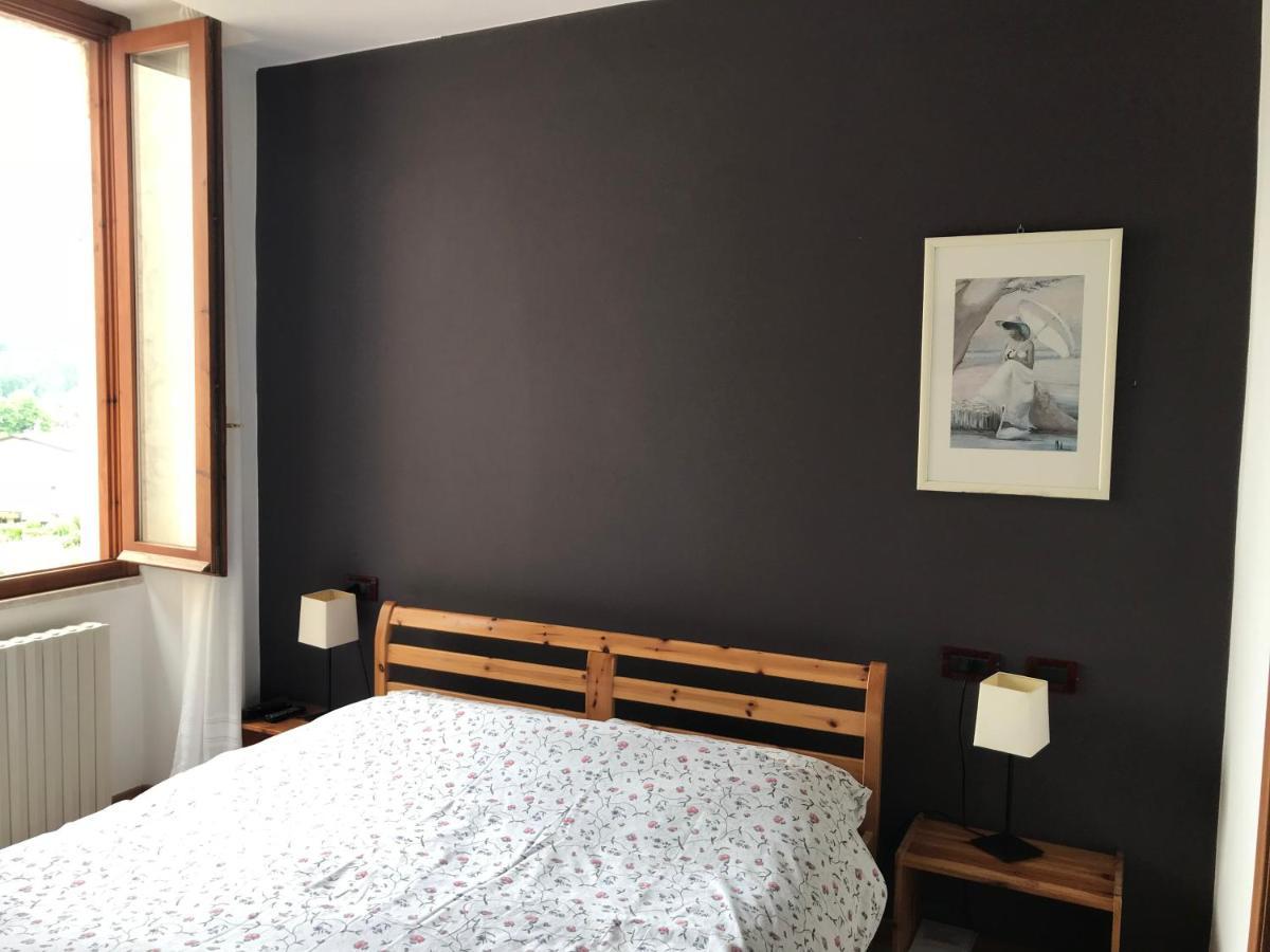 B&B Il Nido Raffa Dış mekan fotoğraf
