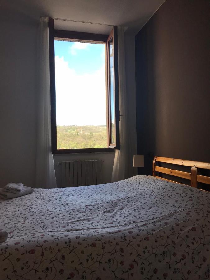 B&B Il Nido Raffa Dış mekan fotoğraf