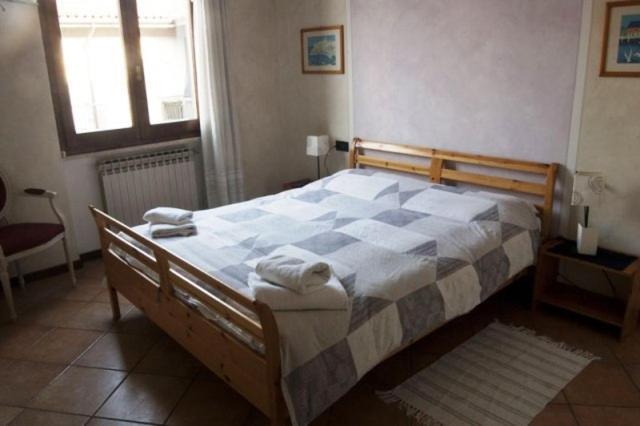B&B Il Nido Raffa Oda fotoğraf
