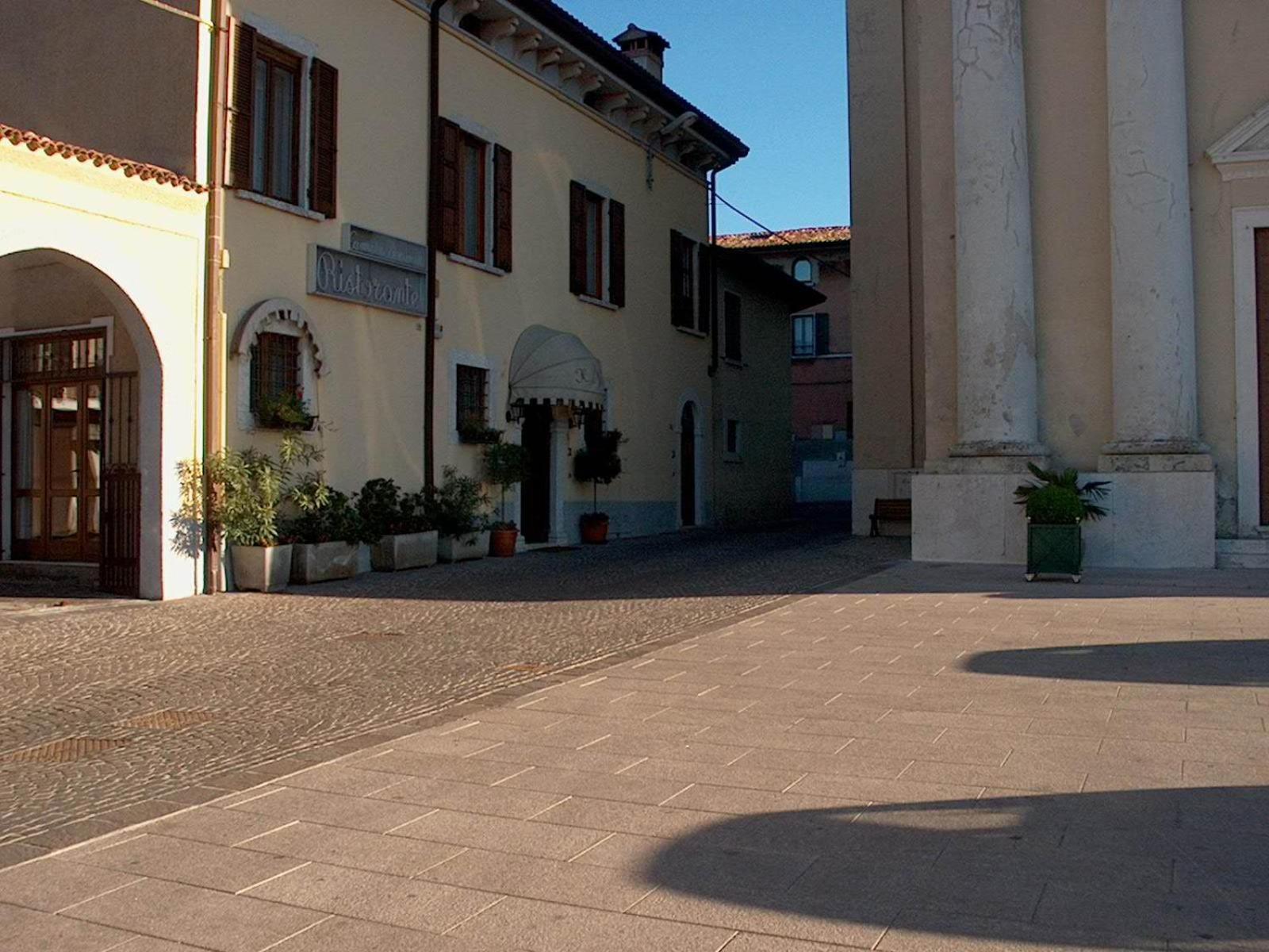 B&B Il Nido Raffa Dış mekan fotoğraf