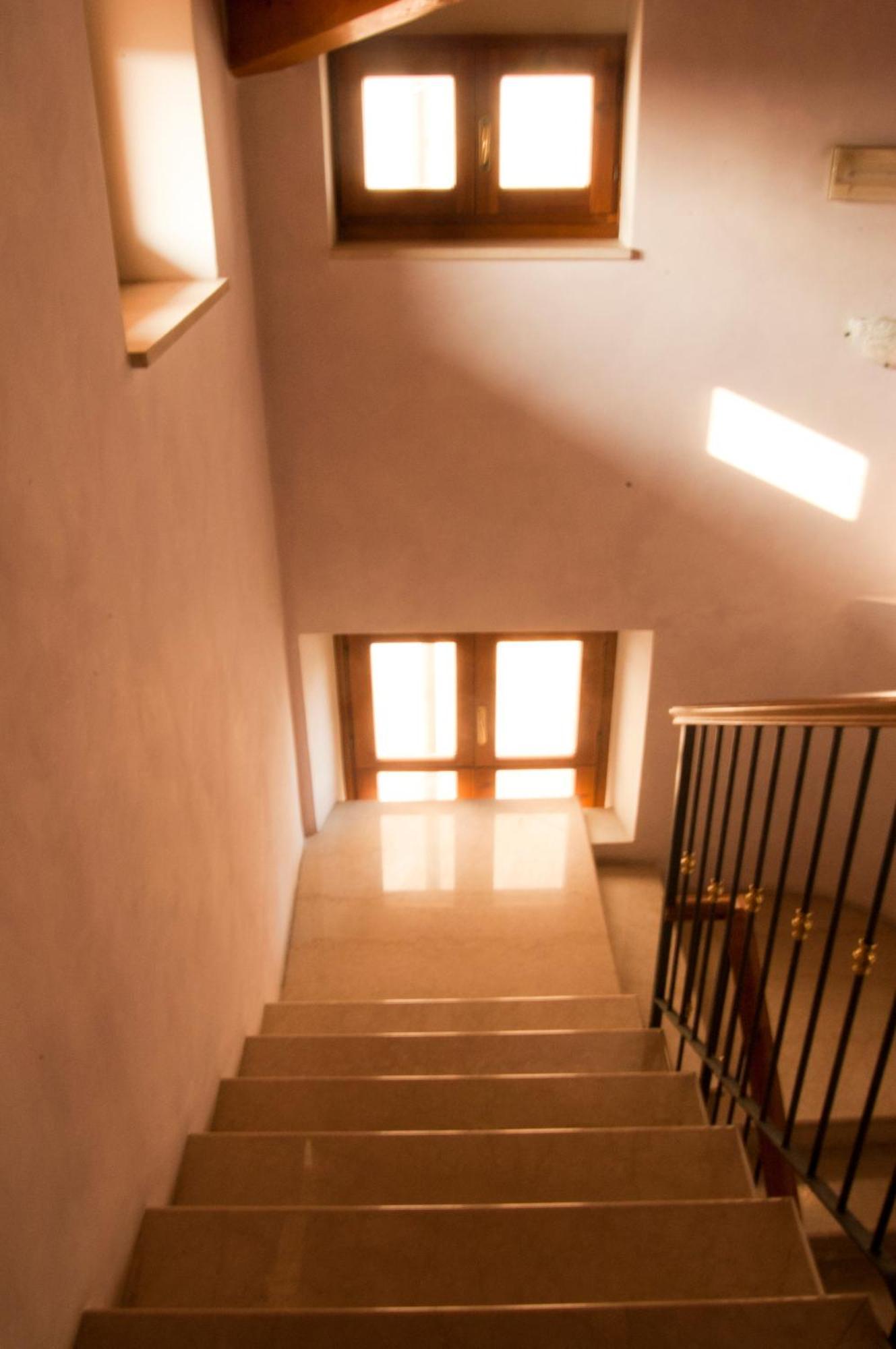 B&B Il Nido Raffa Dış mekan fotoğraf