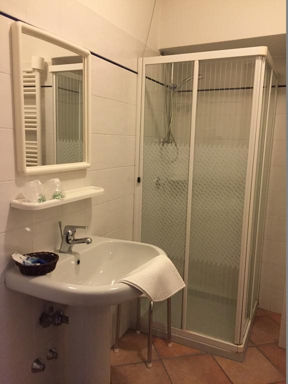 B&B Il Nido Raffa Dış mekan fotoğraf