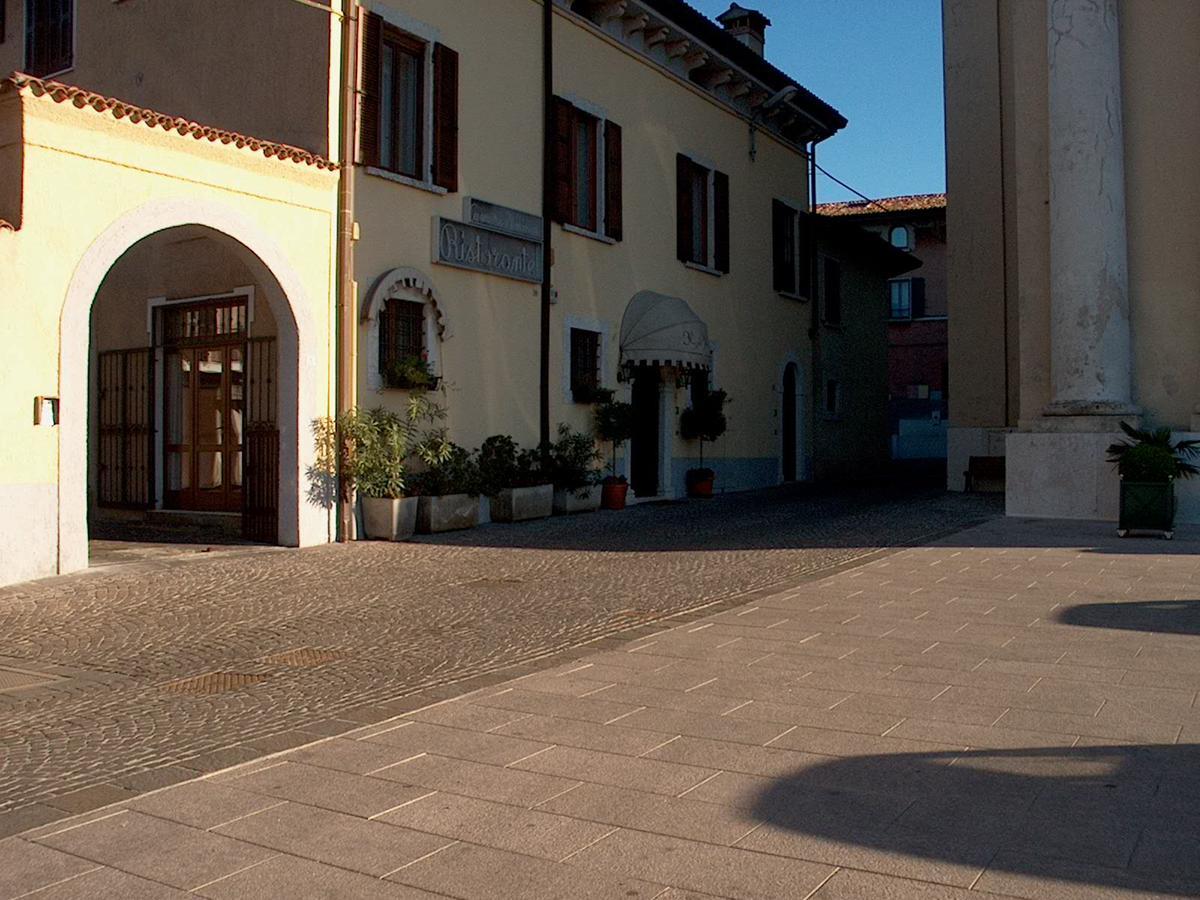 B&B Il Nido Raffa Dış mekan fotoğraf