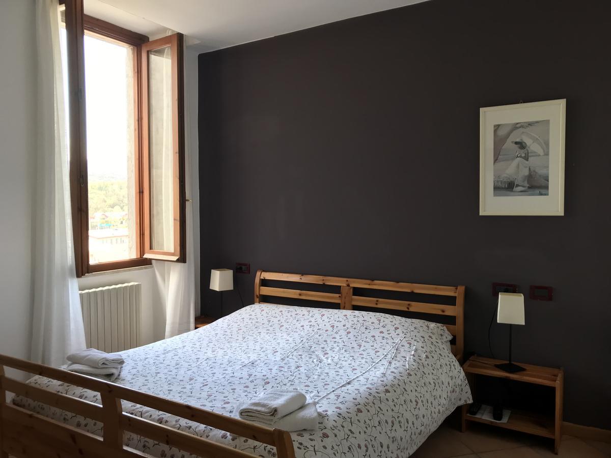 B&B Il Nido Raffa Dış mekan fotoğraf