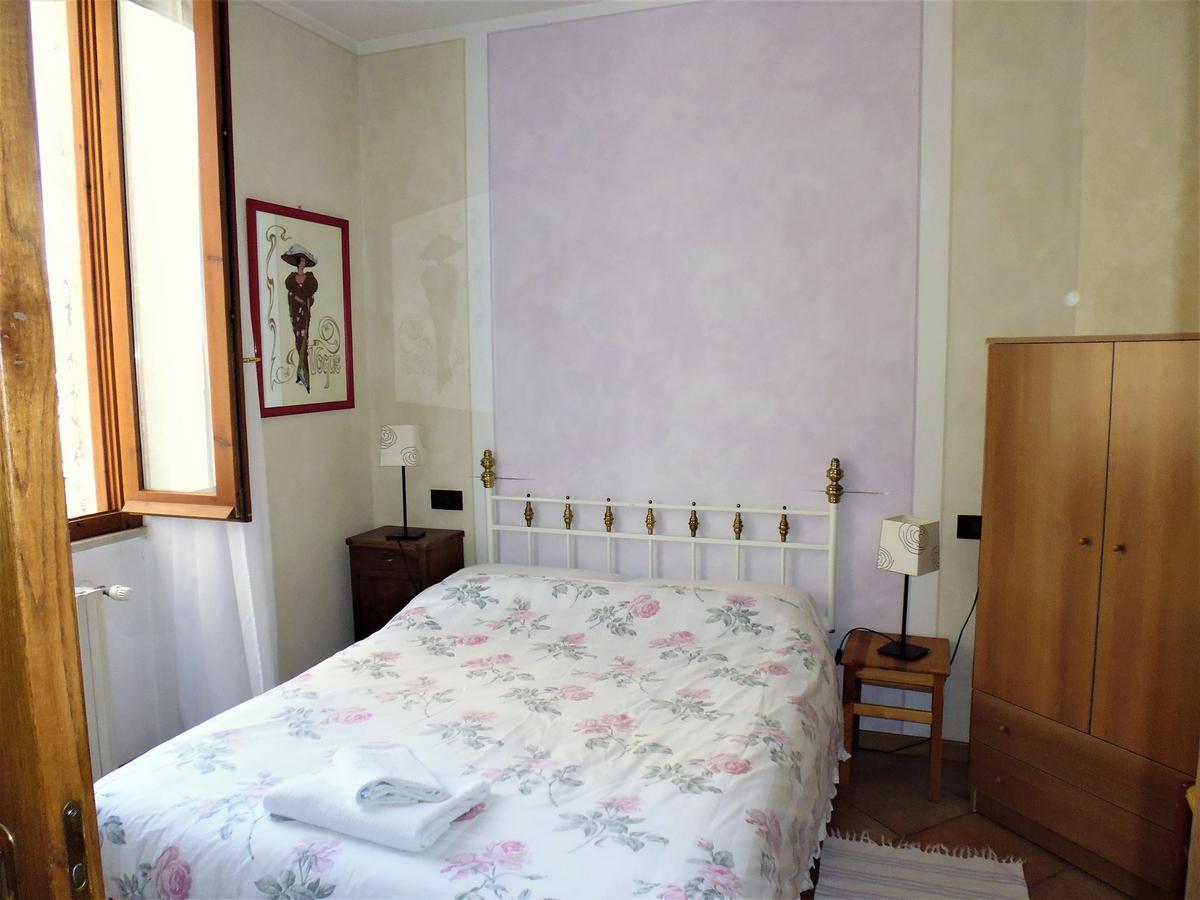 B&B Il Nido Raffa Dış mekan fotoğraf
