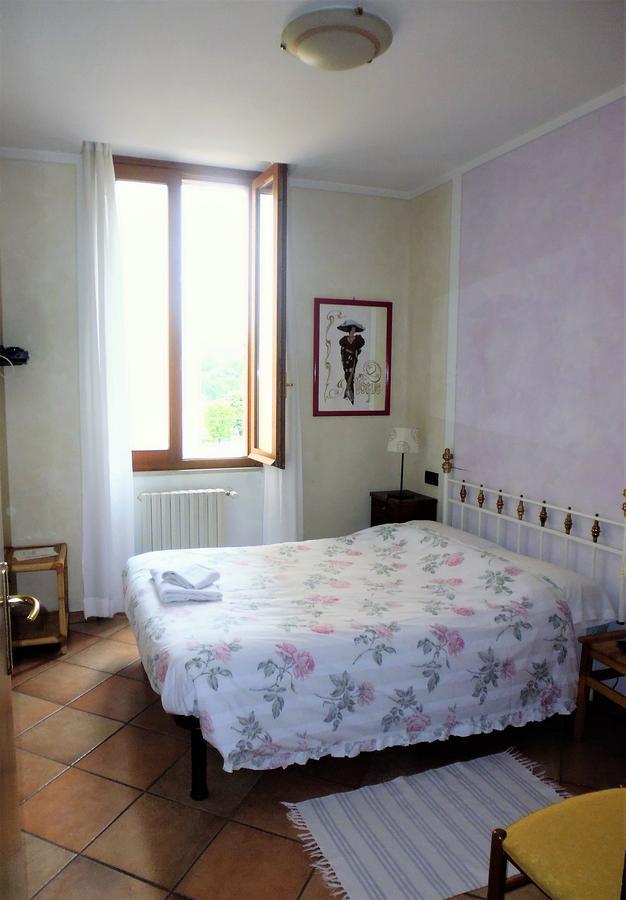 B&B Il Nido Raffa Dış mekan fotoğraf