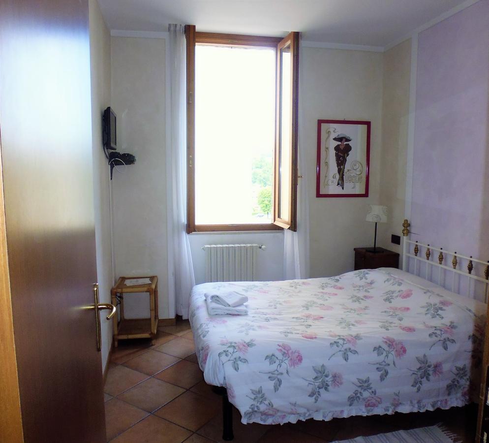 B&B Il Nido Raffa Dış mekan fotoğraf