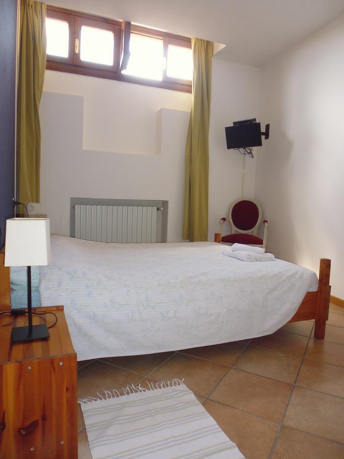 B&B Il Nido Raffa Dış mekan fotoğraf