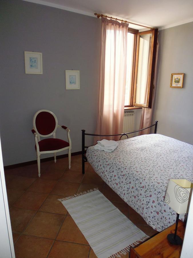 B&B Il Nido Raffa Dış mekan fotoğraf