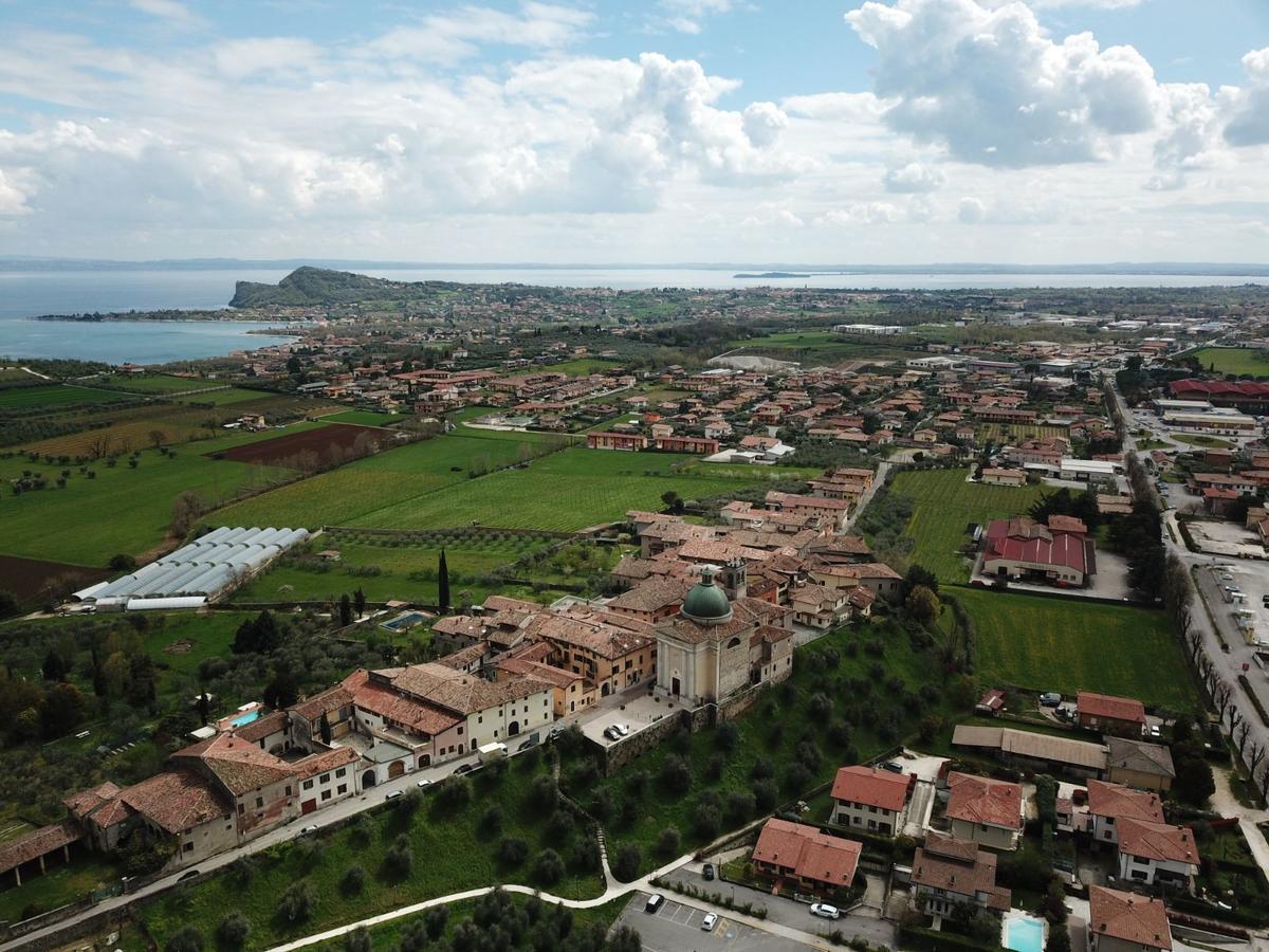 B&B Il Nido Raffa Dış mekan fotoğraf
